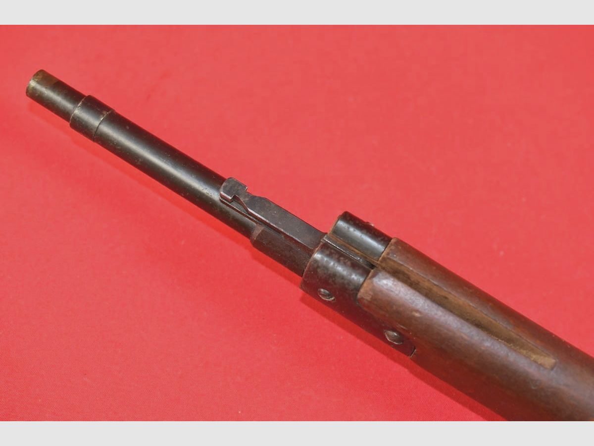 #5492 KARABINEK CARCANO M38, ROK 1939, kal. 7,35x51, zdjęcie 15 z 35