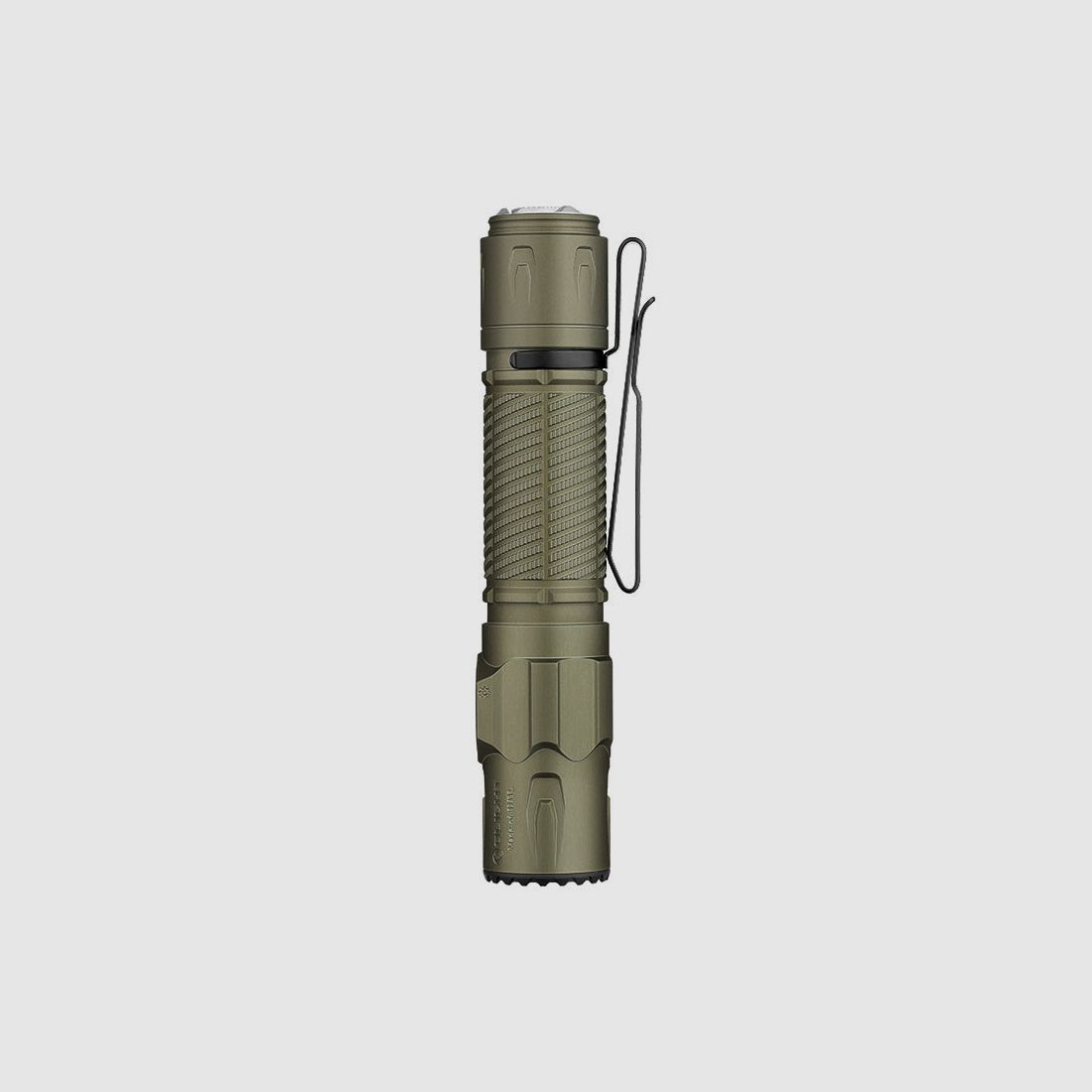 Taktische LED-Taschenlampe Olight Warrior 2.500 Lumen, Bild 3 von 23