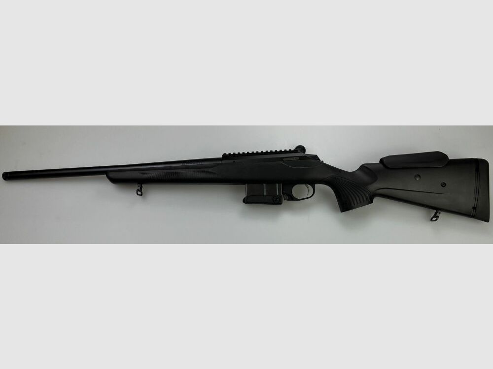 Tikka T3x CTR AS