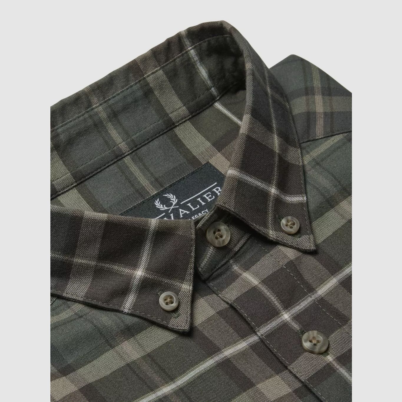 Chevalier Hemd Banton Heren