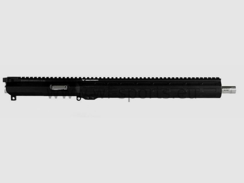 Nordic Components sts // Nordic Components .22lr Wechselsystem AR15 16" V2