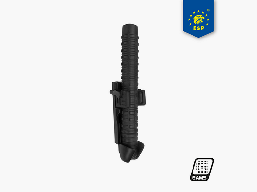 Soporte giratorio para bastón extensible – ESP