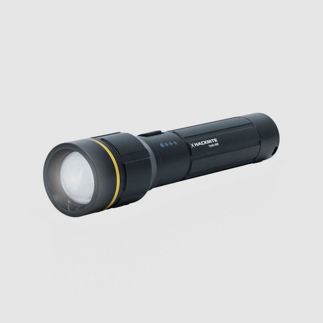 LED Taschenlampe HACKNITE Pyralis 400R, Bild 1 von 5