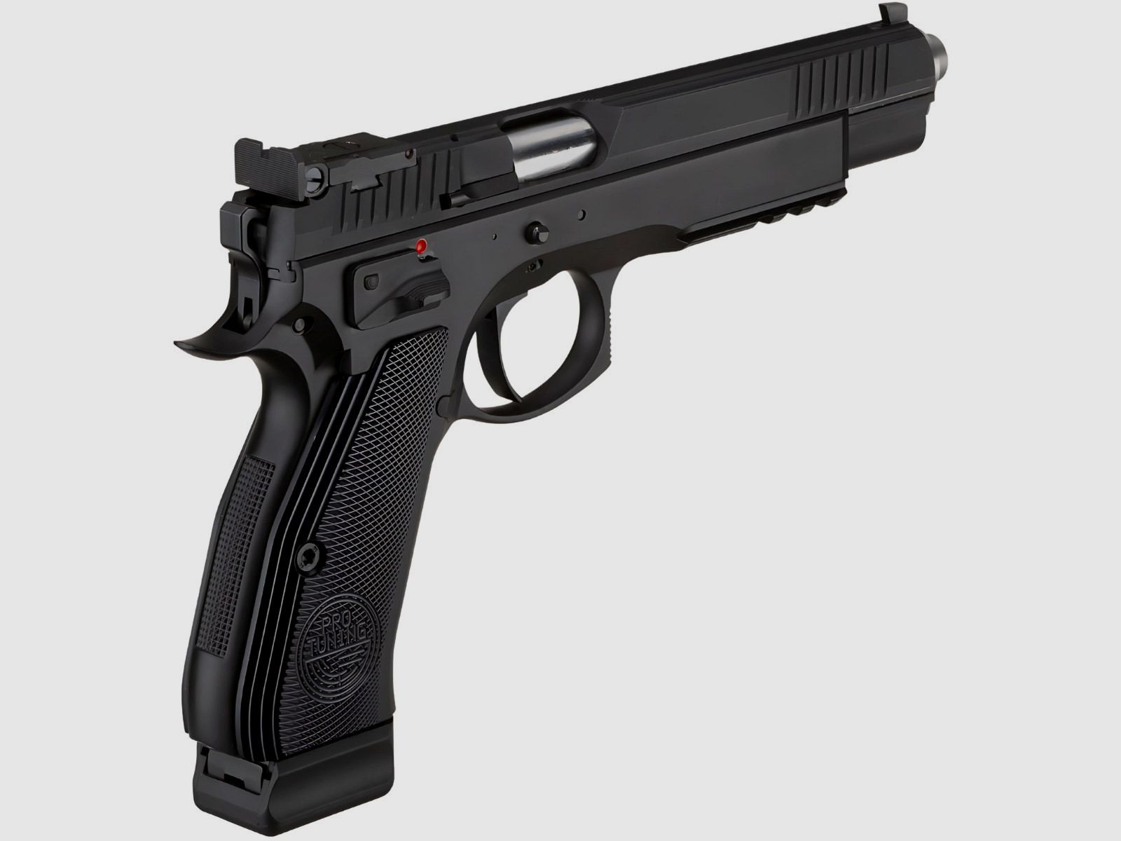 CZ 75 TAIPAN Pro Tuning, zdjęcie 4 z 12