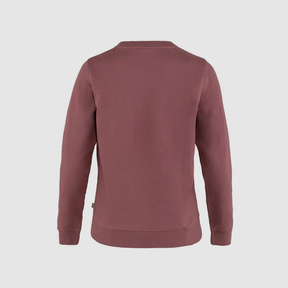 Fjällräven Damen Pullover Fjällräven Logo