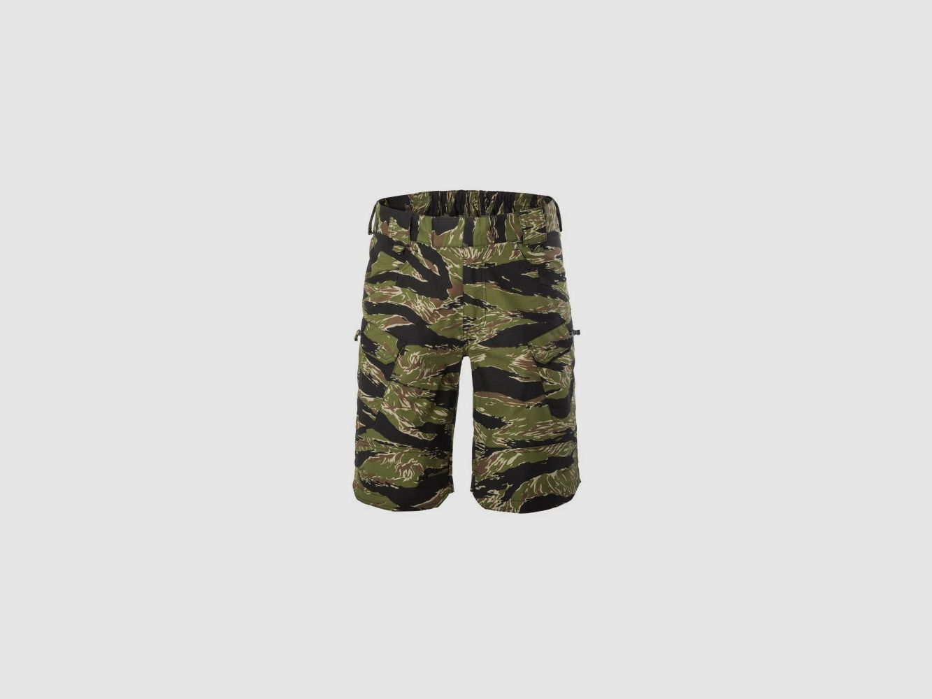 Short UTS 11'' PolyCotton Ripstop Desert Night, image 2 sur 8