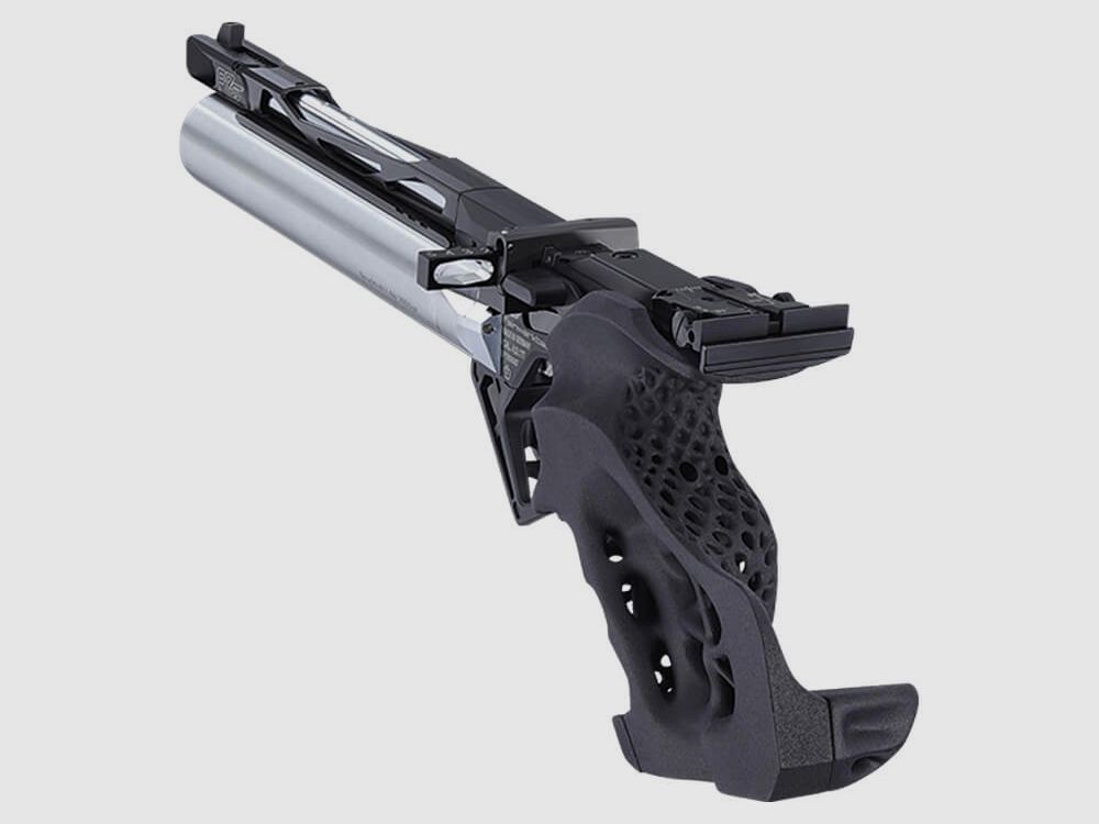 Feinwerkbau P85 MeshPro — Rechtshänder, Bild 7 von 8