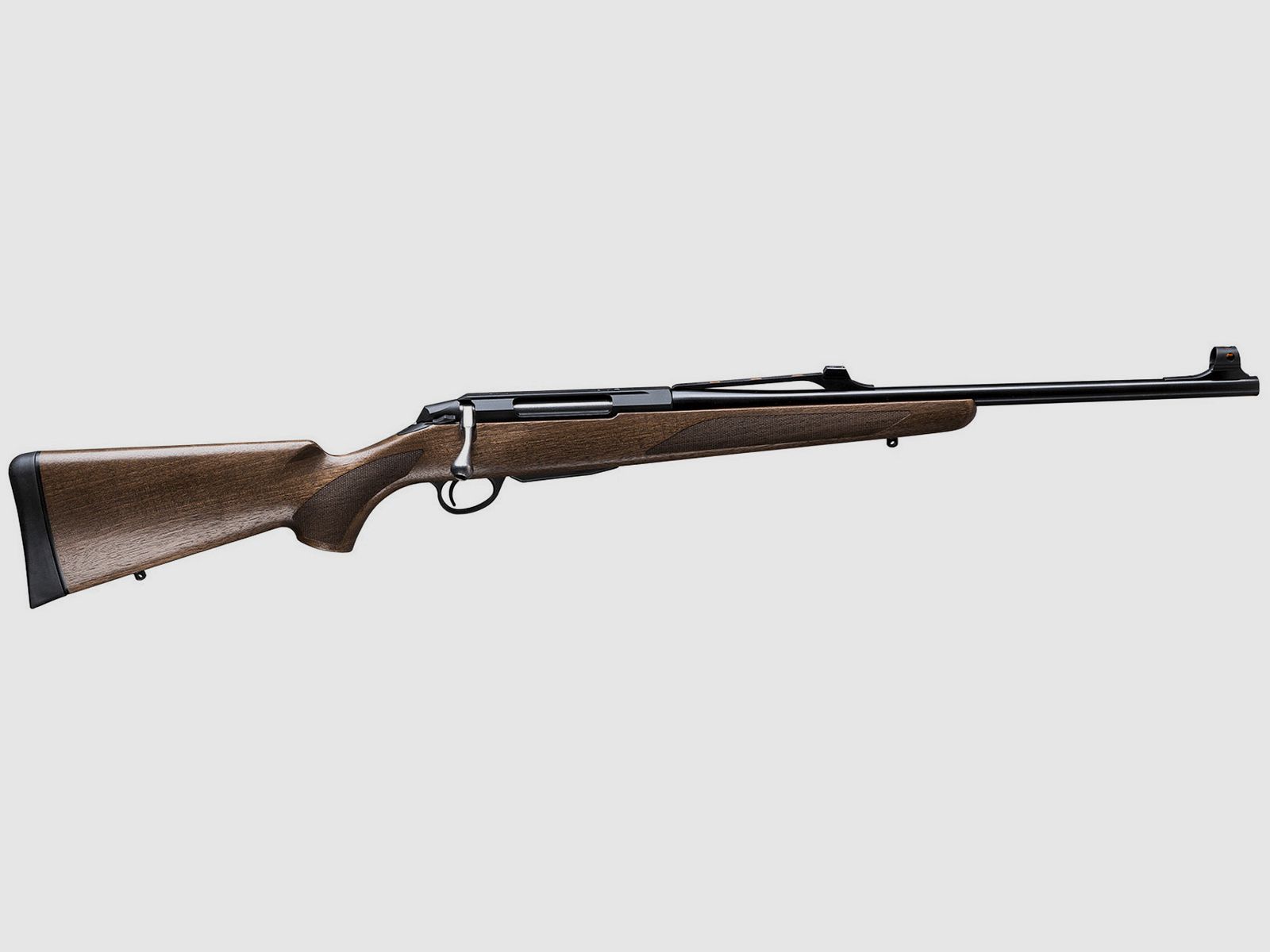 Tikka T3x Battue Wood, højre