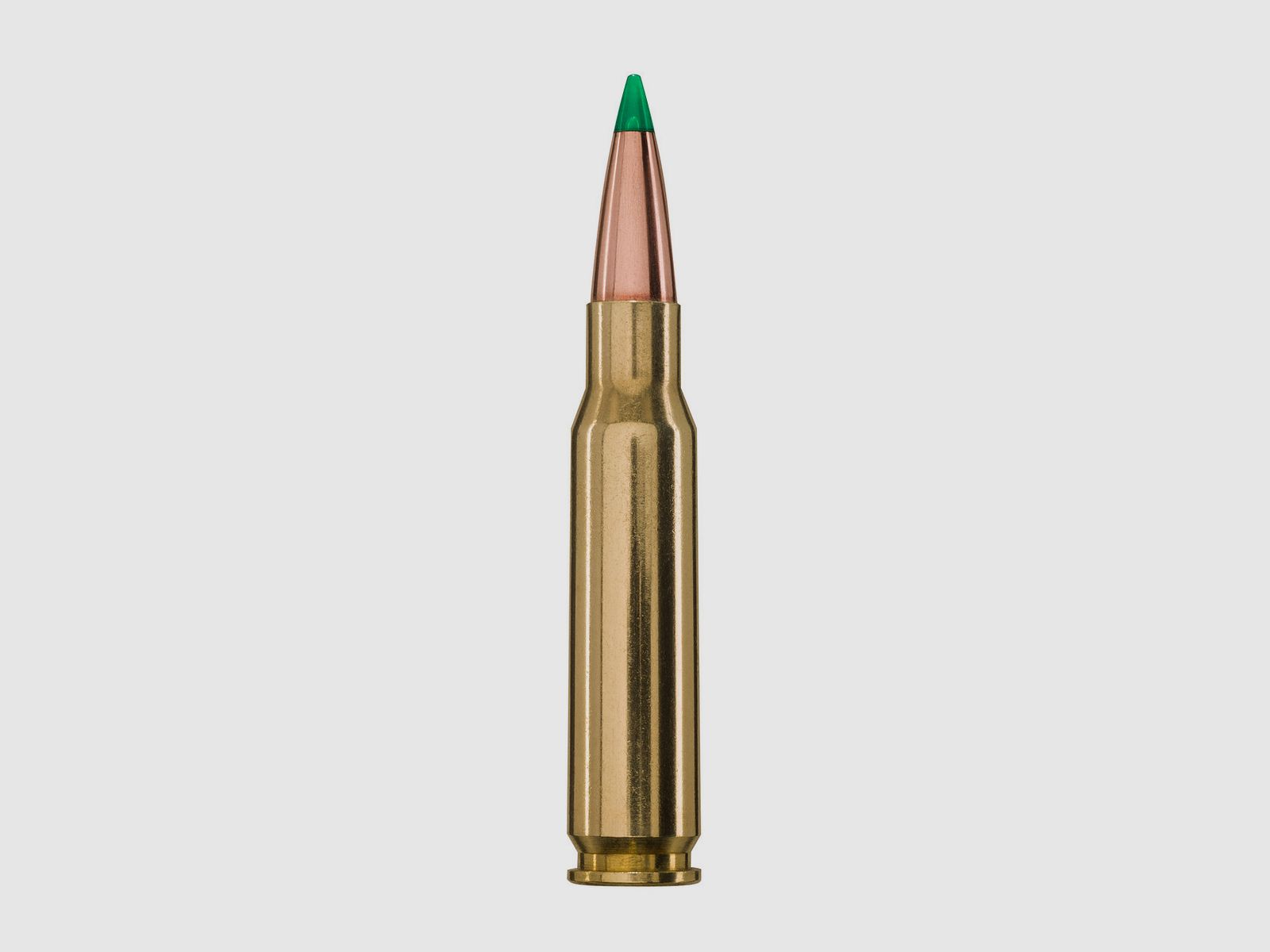Barnes Harvest Collection .308 Win. 10,7 g / 165 gr Sierra Tipped GameKing Jagdmunition – 20 Stück #32404