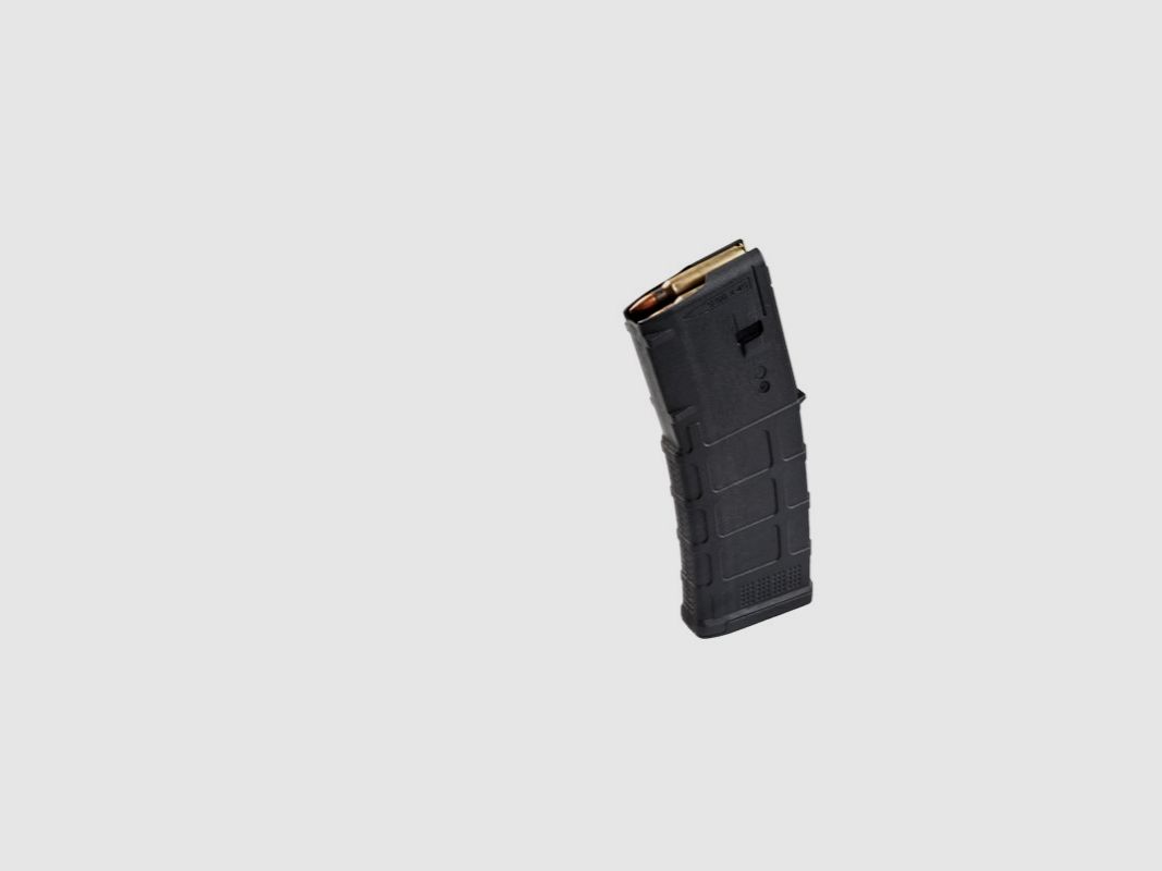 Magpul PMAG® 30 AR/M4 GEN M3™ 5.56x45mm NATO, Bild 2 von 3