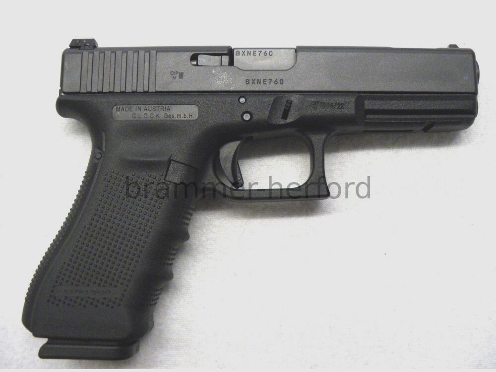 Glock 31C Gen4