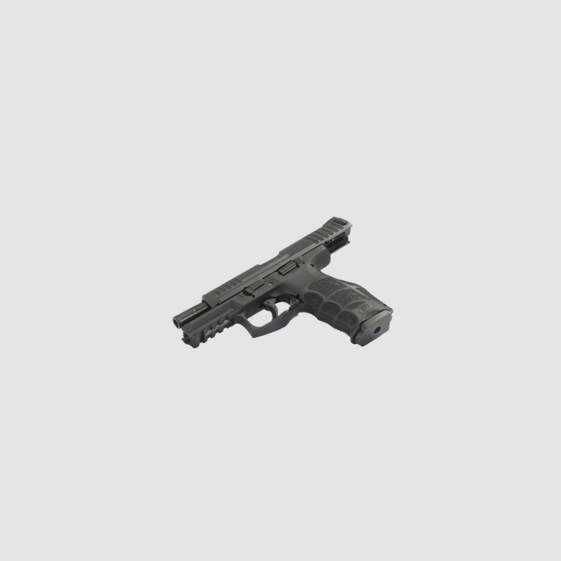 Heckler & Koch SFP9 SF 9 x 19mm zwart, afbeelding 3 van 3