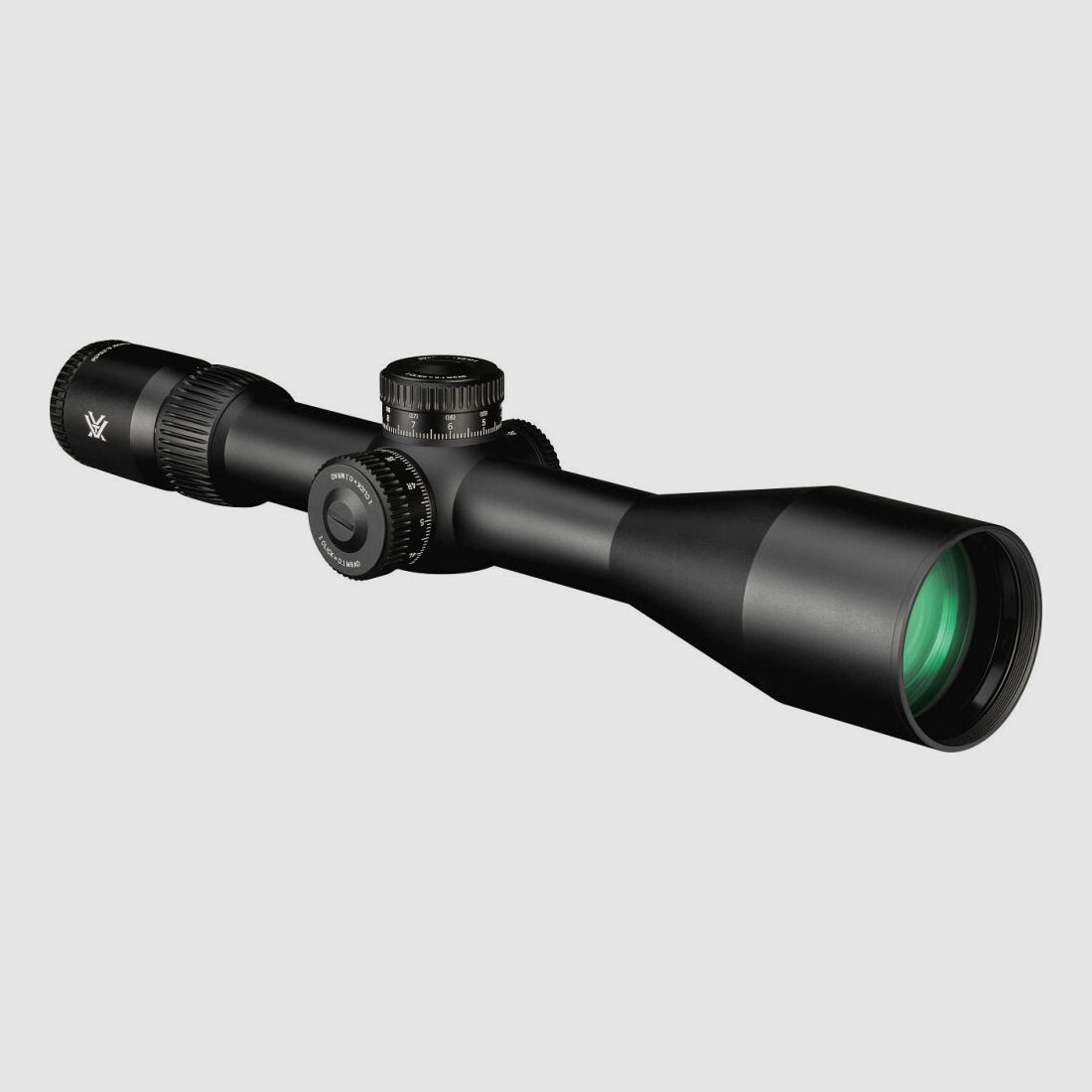 Vortex Venom 5-25x56 FFP EBR-7C MRAD