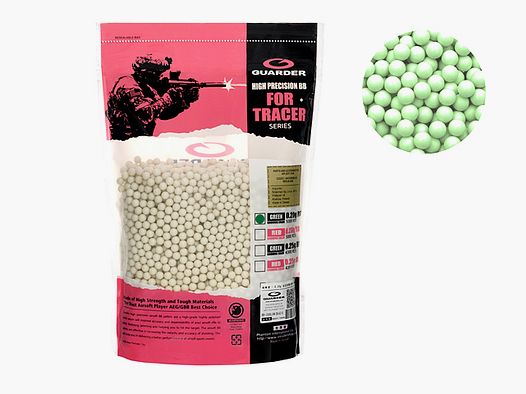 TRACER 0.20g - 1KG/ approx. 5000 BBs