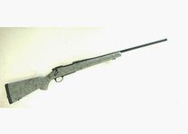 Nosler Rep.-Rifle M48 Patriot - Cal. .308Win.