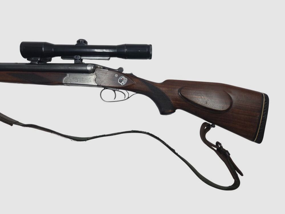 Sauer&Sohn 3000, Bild 2 von 2
