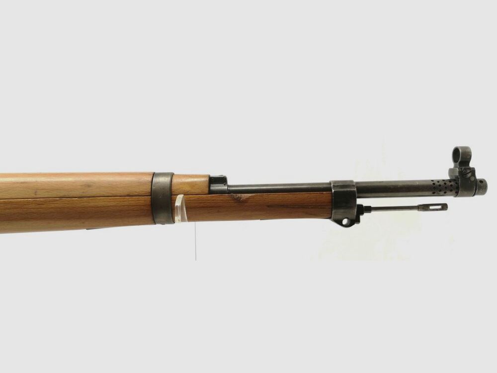 Ljungman AG m/42 (1943) aus Sammlung - Infos im Text