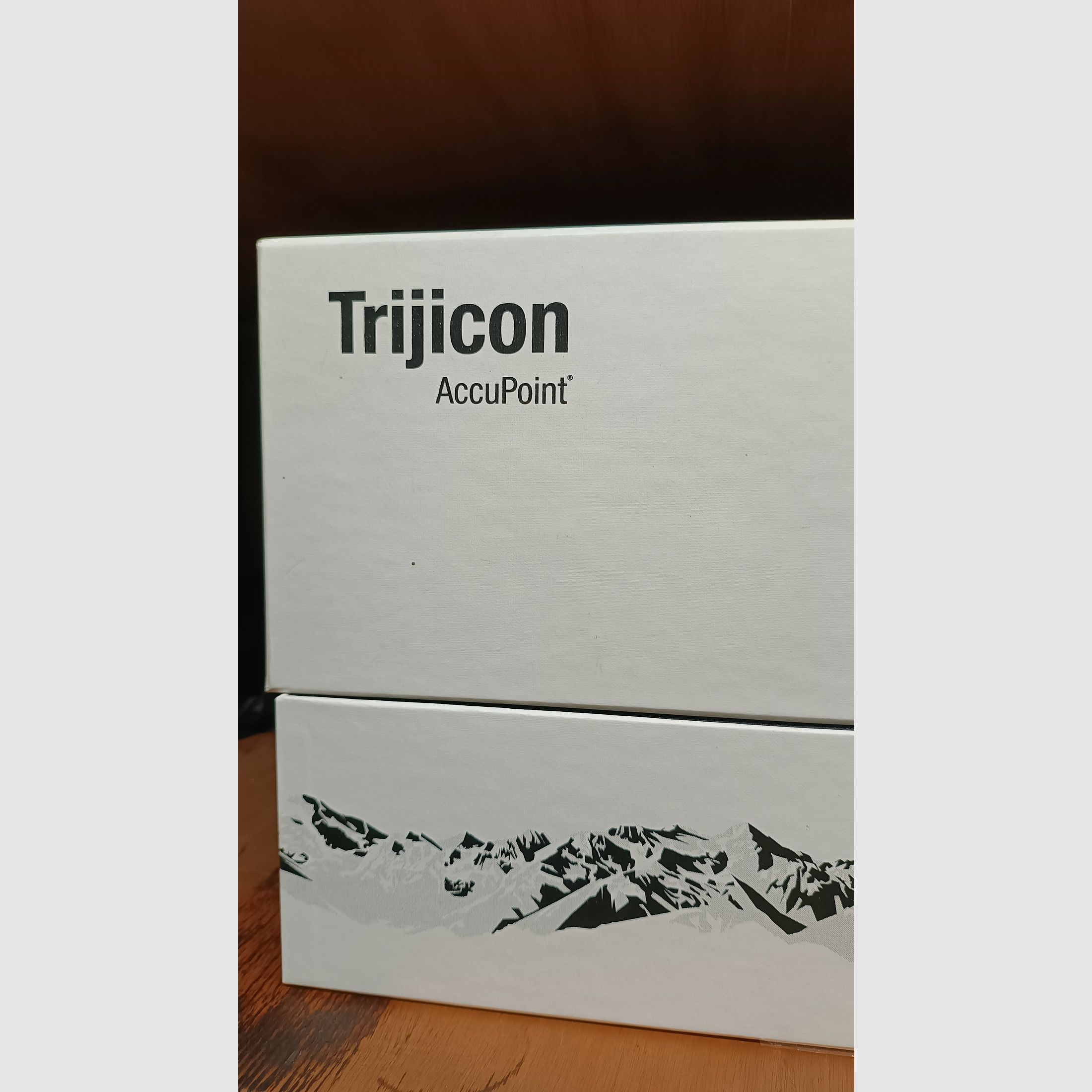 Trijicon TR25 1-6x24 Drückjagdglas