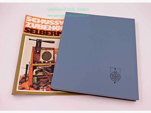 Motorbuch Verlag Buch Schusswaffenzubehör Selbermachen