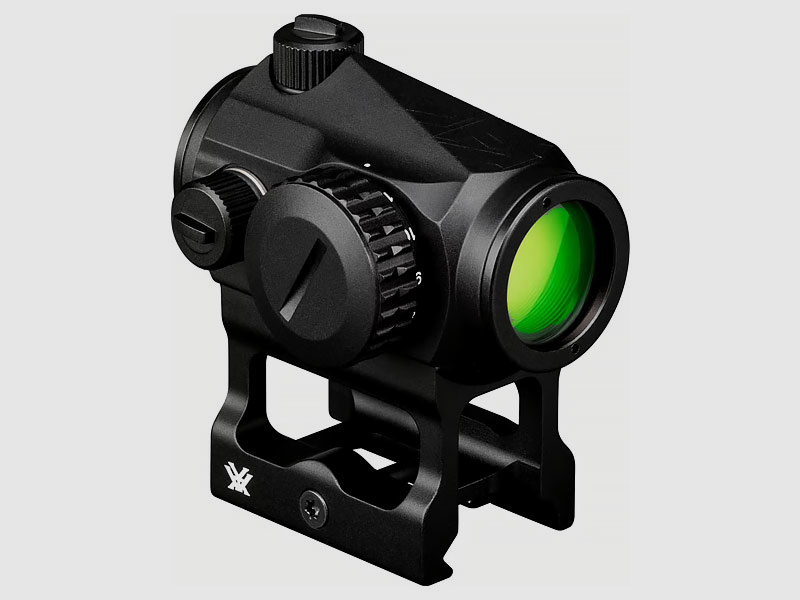 VORTEX Crossfire Green Dot 2 MOA