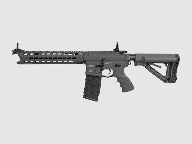 G&G GC16 Predator Battleship Grey, image 2 of 8