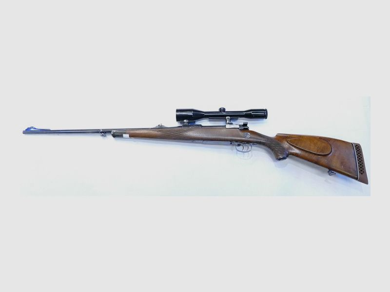 Mauser  Mod. 98 7x64 Repetierbüchsen