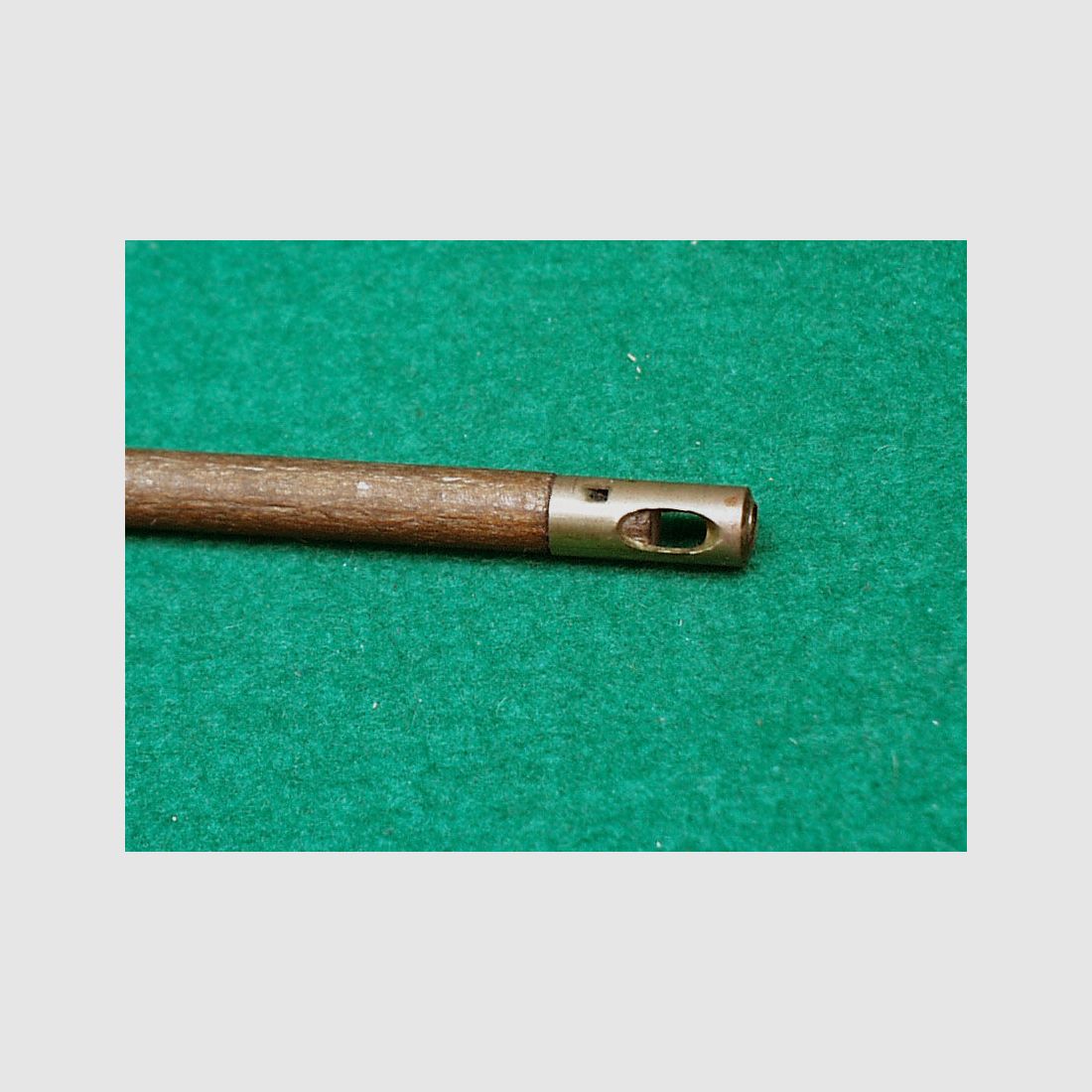 Ladestock per pistole / cannoni VL