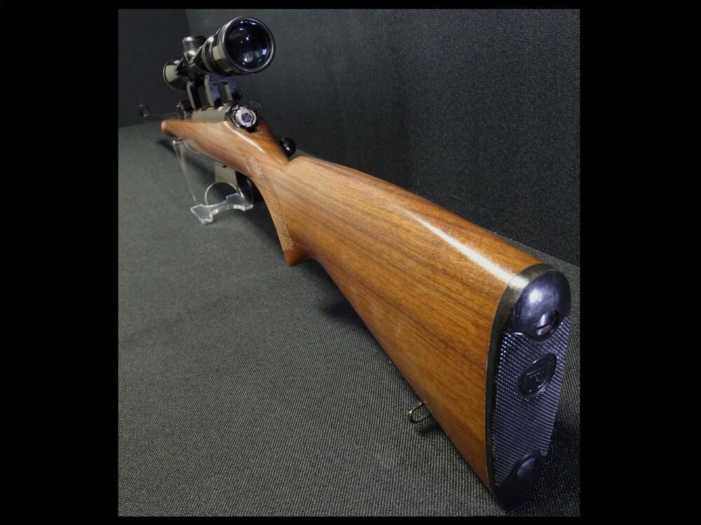 CZ Uhersky Brod 452