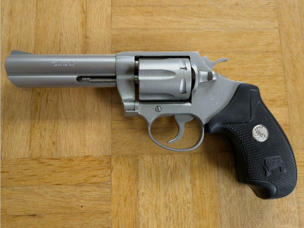 Colt SF-VI