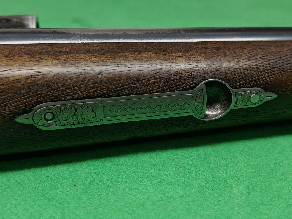 BüHag met doel vier