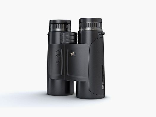Fernglas mit Entfernungsmesser GPO RANGEGUIDE 2800 10×32