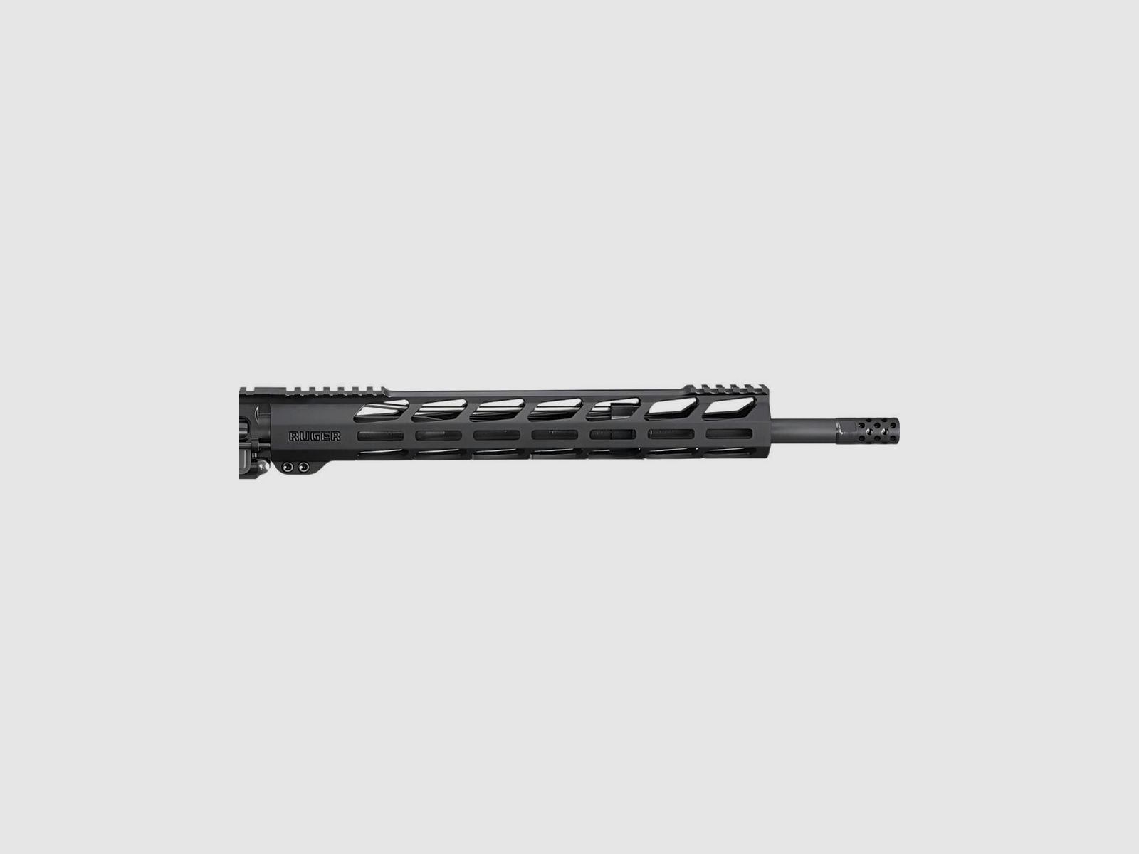 BROŃ KARABINEK RUGER AR-556 MPR 16" 8542, zdjęcie 8 z 8