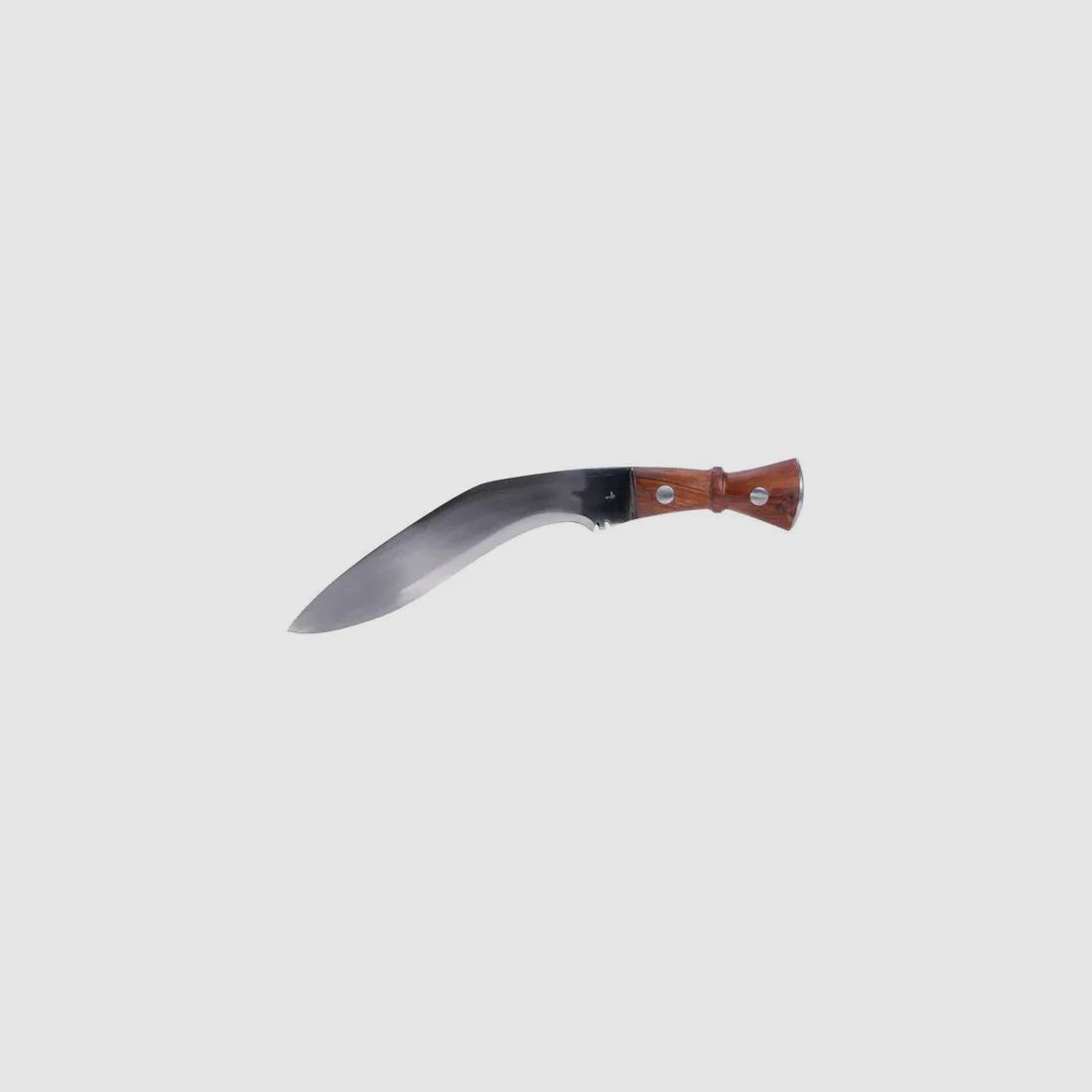 Haller Haller Kukri Messer Gurkha holz