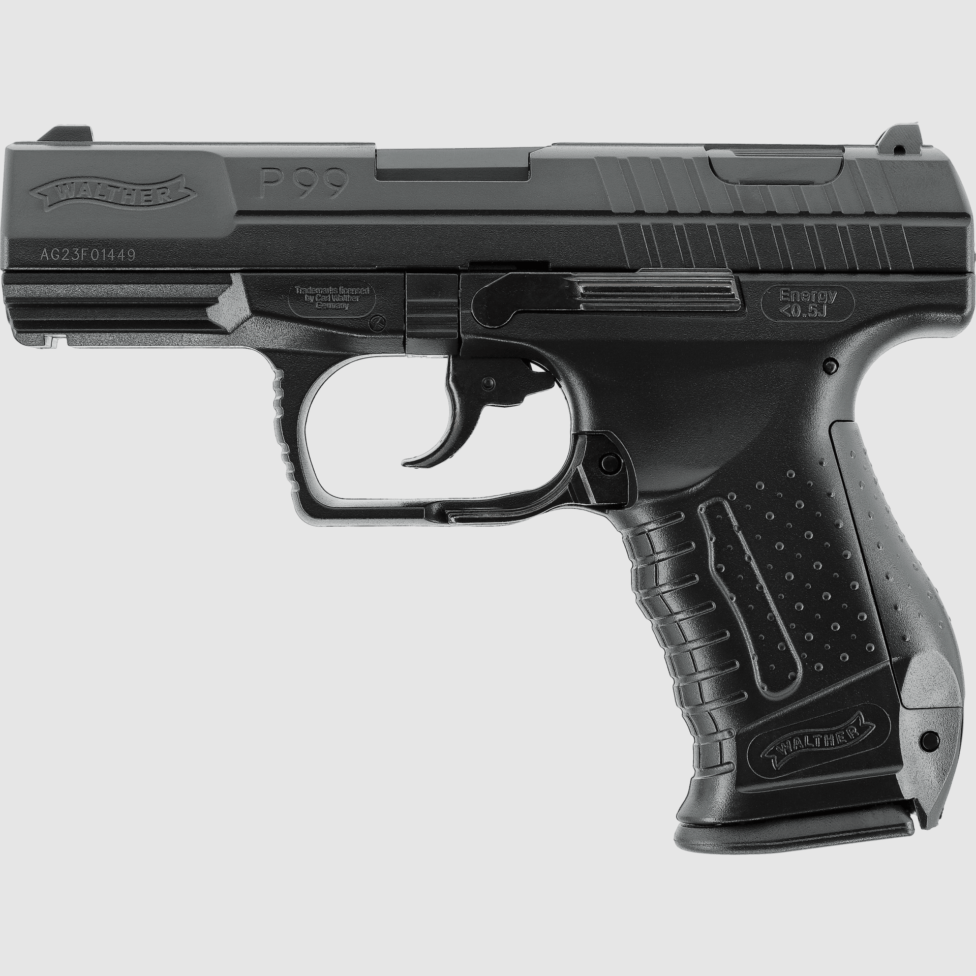 Walther P99