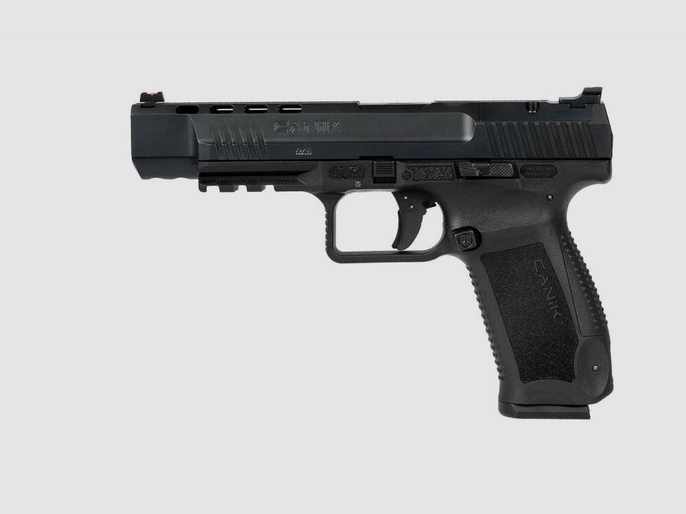 Canik TP9 SFX schwarz 9mm Luger Pistole sofort verfügbar, Versand +20€