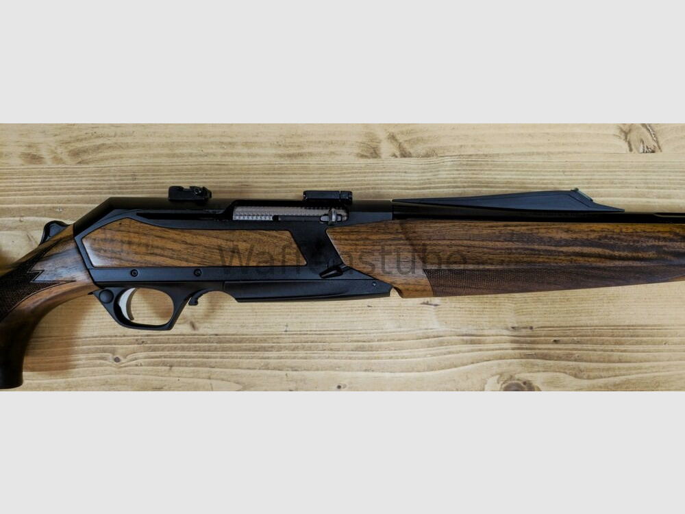 Browning	 BAR-3 Zenith Wood HC - LL 51cm