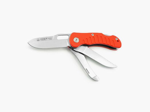 Puma IP Jagdtaschenmesser Orange III