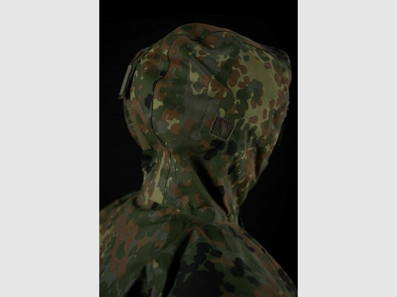 Recon Company Recon Nässeschutz Spezialkräfte, Flecktarn