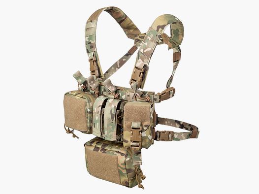 WARTECH TV-101 CHESTRIG "MINI"