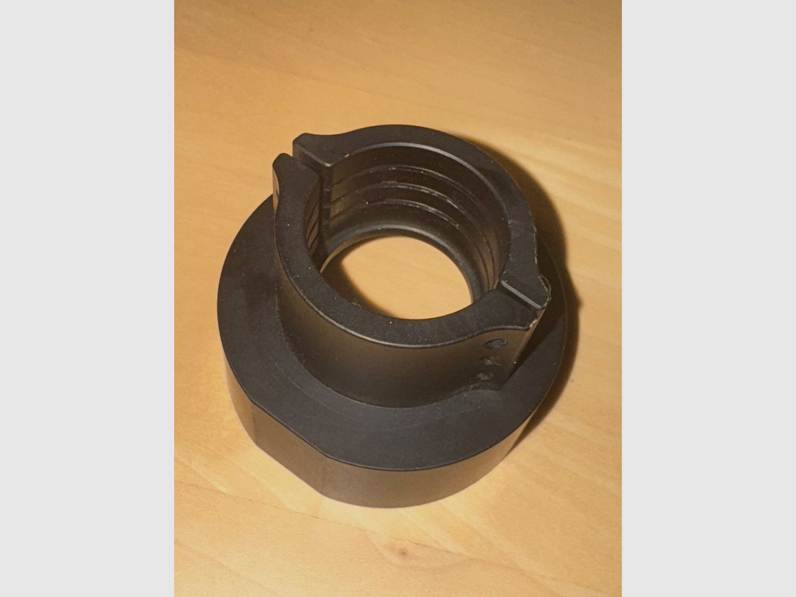 EP Arms Rotaclip Adapter für Wärmebild Vorsatzgerät