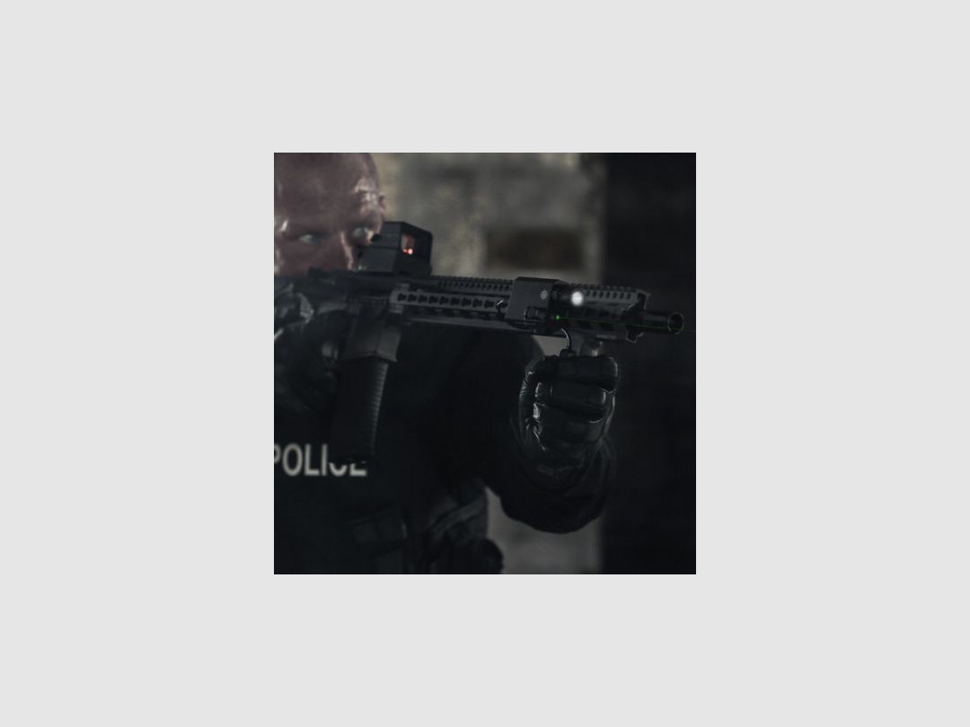 LAMPE-LASER TACTIQUE SIGHTMARK LOPRO MINI COMBO, image 14 sur 18