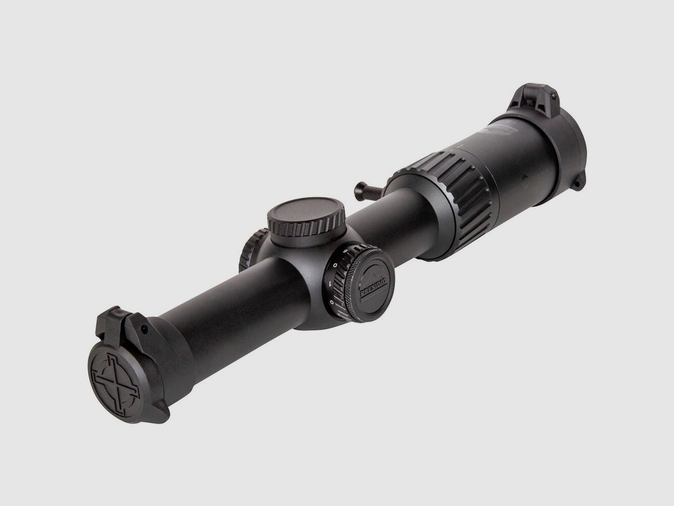 Sightmark Presidio 1-6×24 riflescope (CR1), image 3 of 7