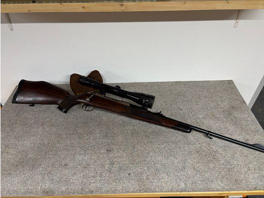 Sauer u. Sohn Mod. 80 Luxus(Sauer 80)