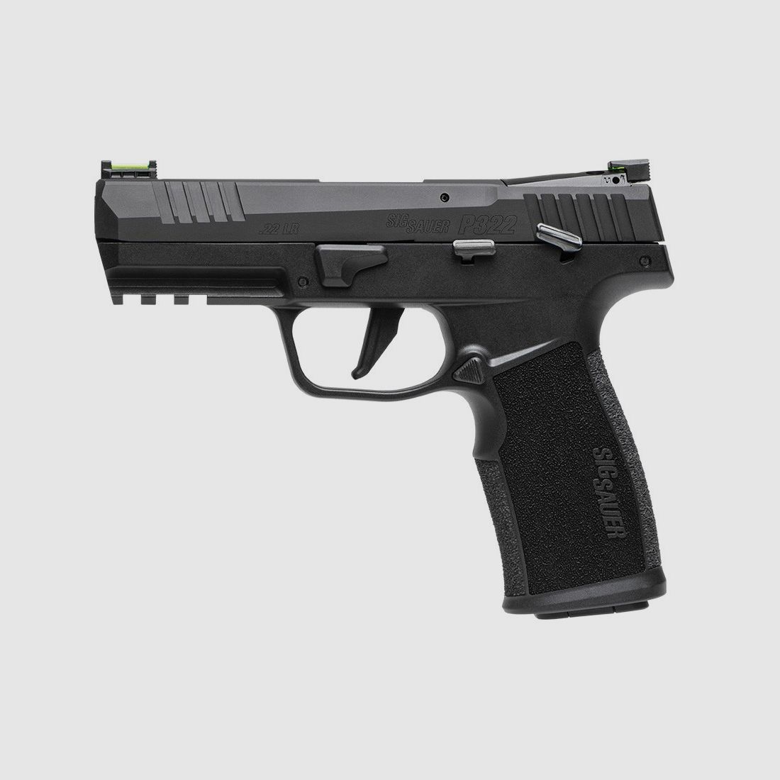 Pistolet SIG SAUER P 322, zdjęcie 1 z 3