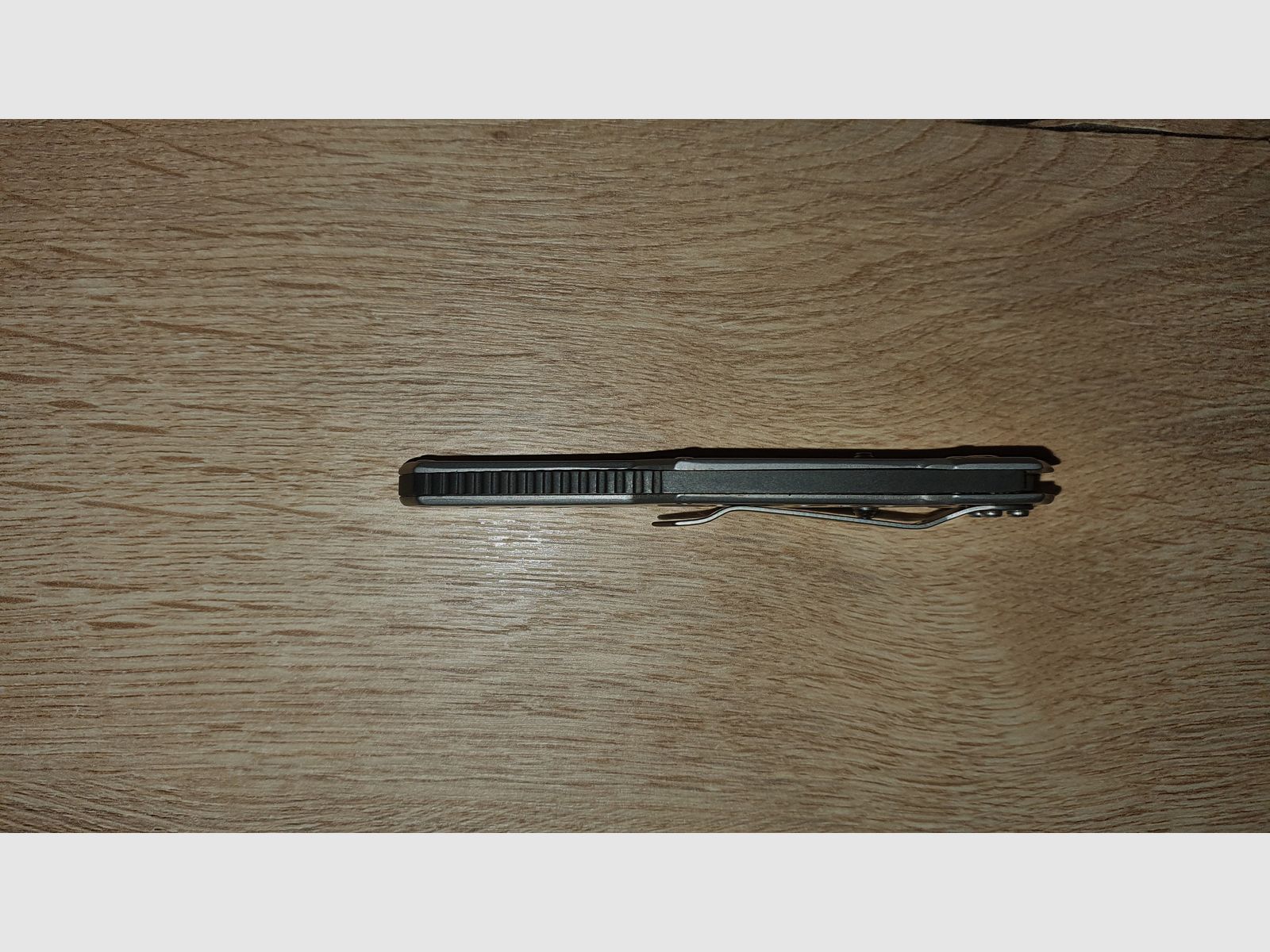 Couteau pliant Buck / Couteau