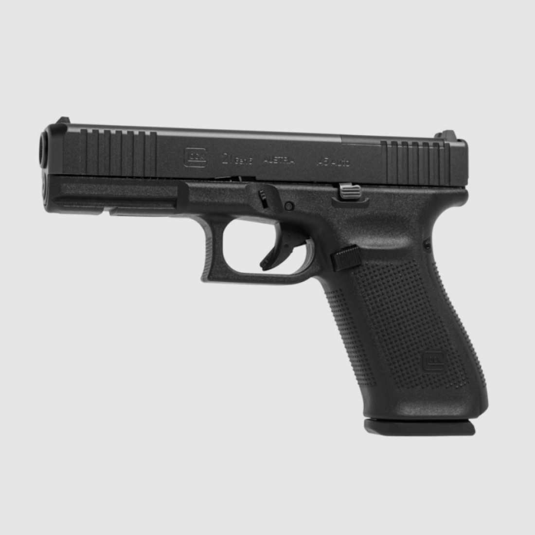 GLOCK 21 Gen5/MOS/FS, .45 Auto