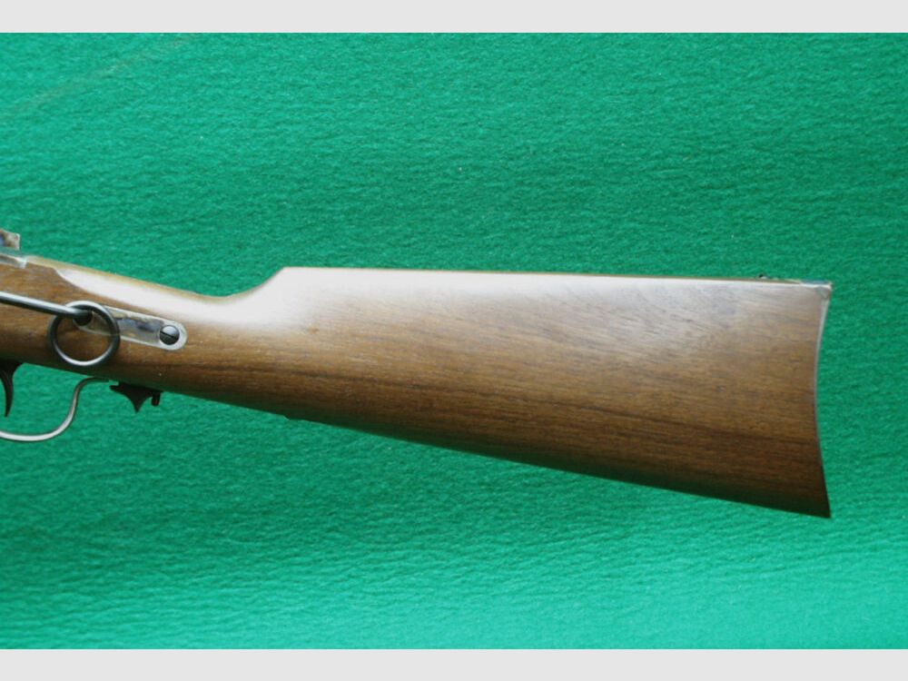Pedersoli	 Saguaro Sharps Carbine 22"  45/70 Perk.
