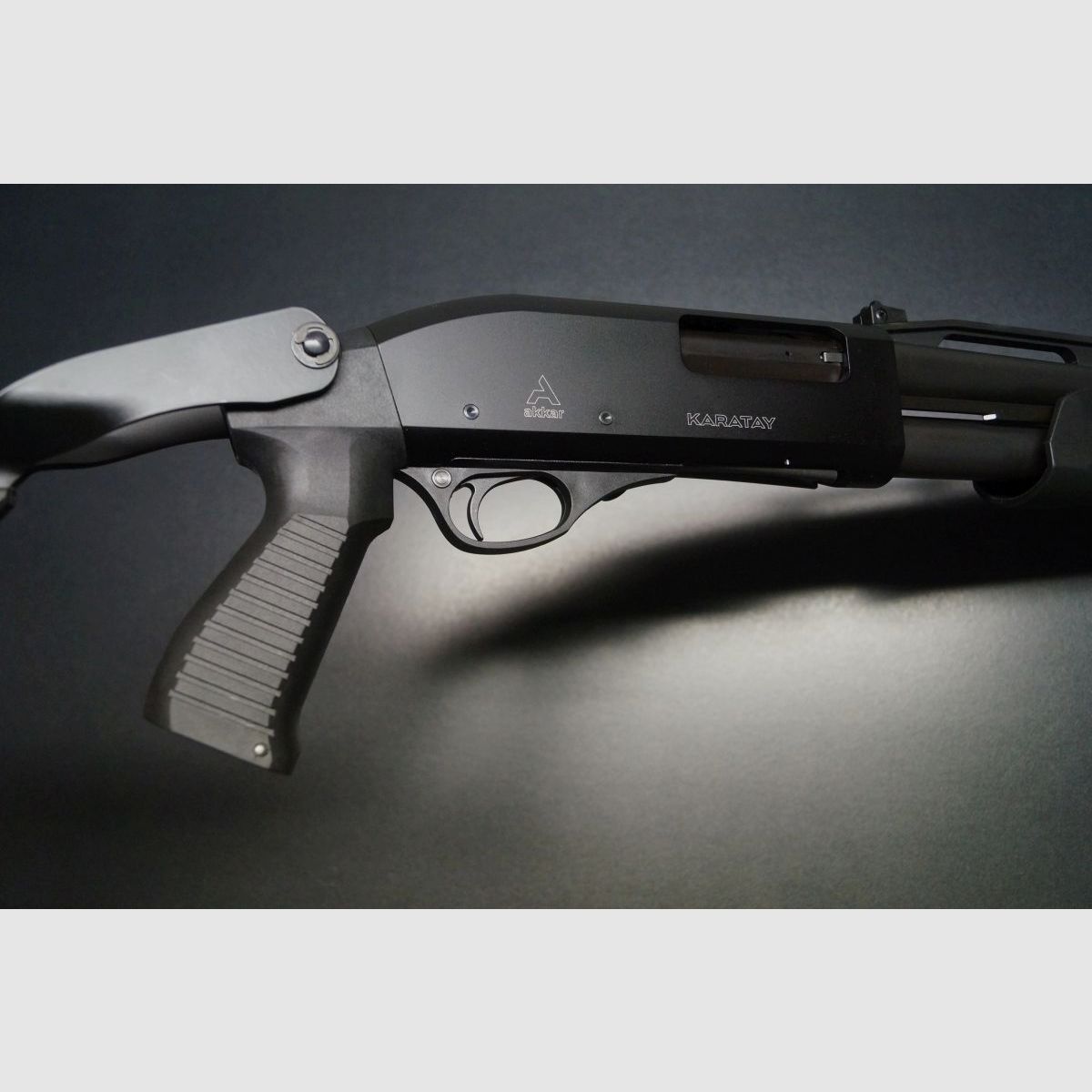 Akkar Karatay Tactical, immagine 2 di 5