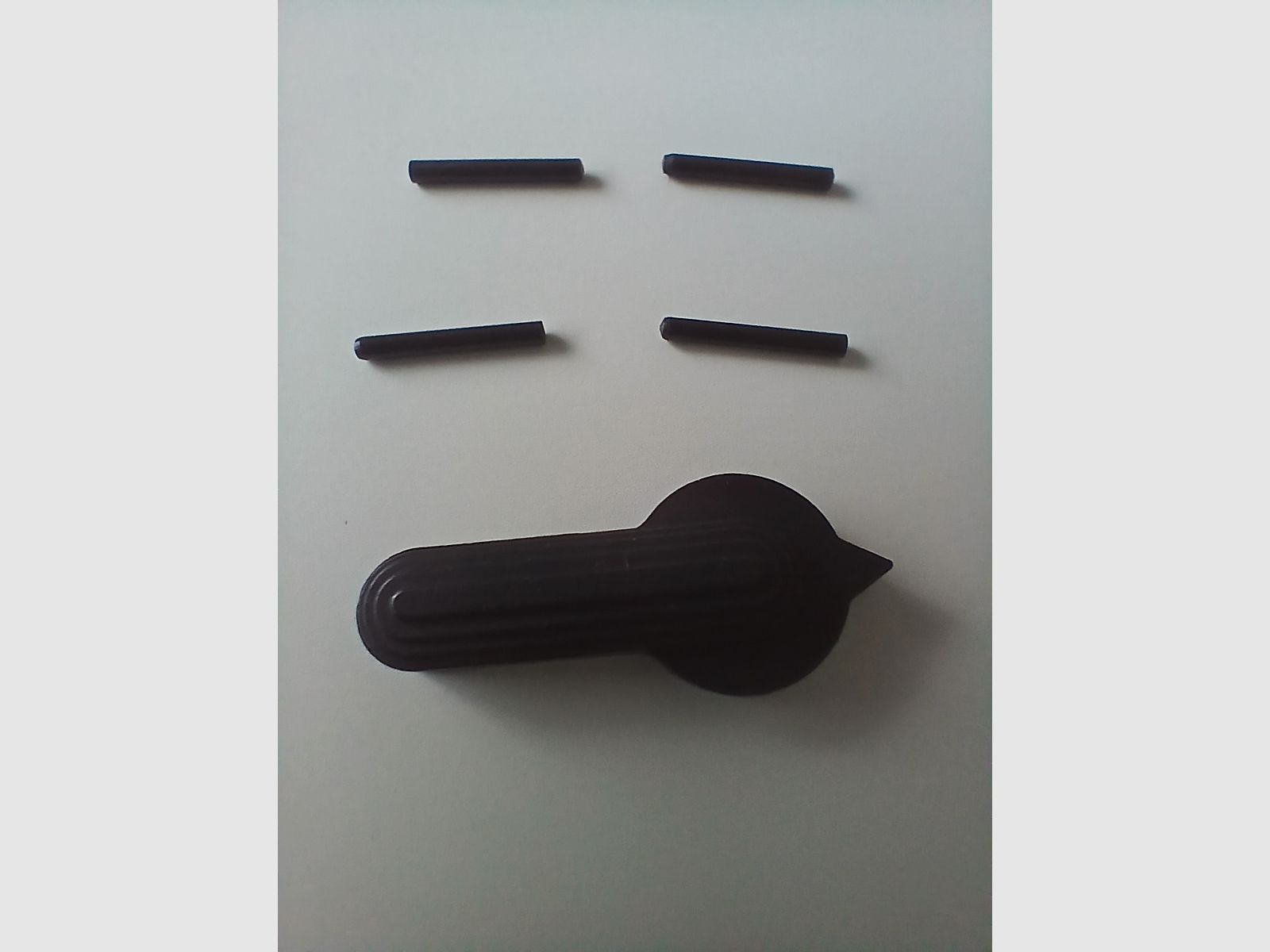 CMMG AR15/LR-308  AMBIDEXTROUS SAFETY SELECTOR