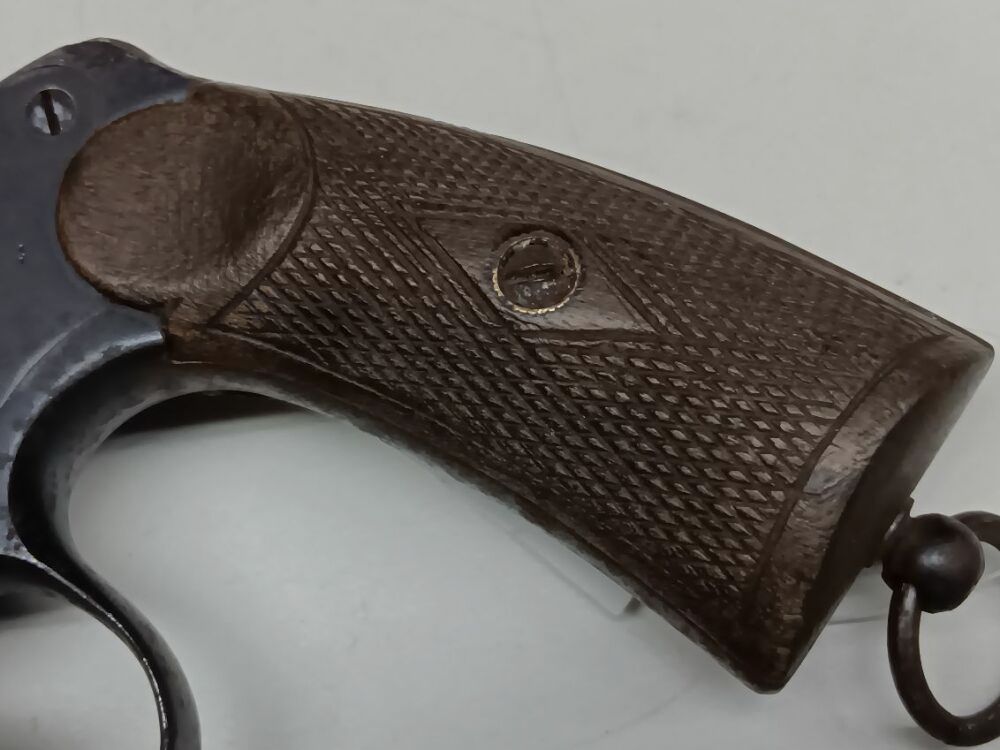 Unknown manufacturer Colt - copy